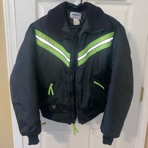 Midwest by Fox Point Bomber Winter Jacket